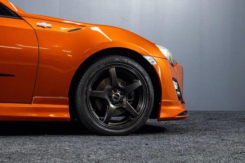 2013 Toyota 86