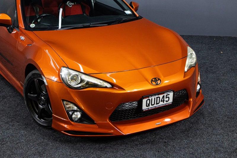 2013 Toyota 86