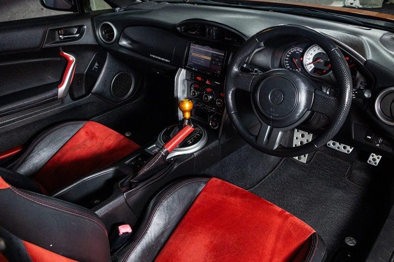 2013 Toyota 86