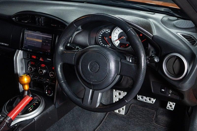 2013 Toyota 86