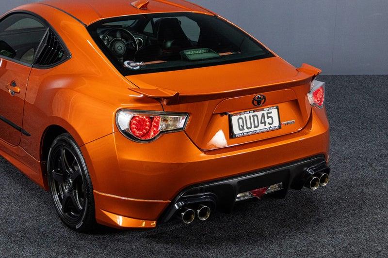 2013 Toyota 86