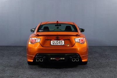 2013 Toyota 86 - Thumbnail