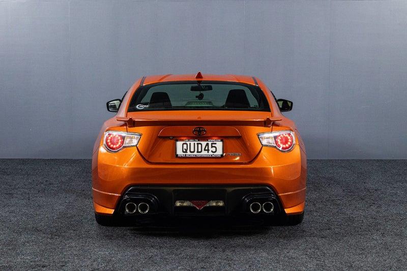 2013 Toyota 86