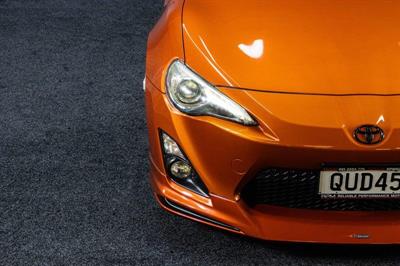 2013 Toyota 86 - Thumbnail