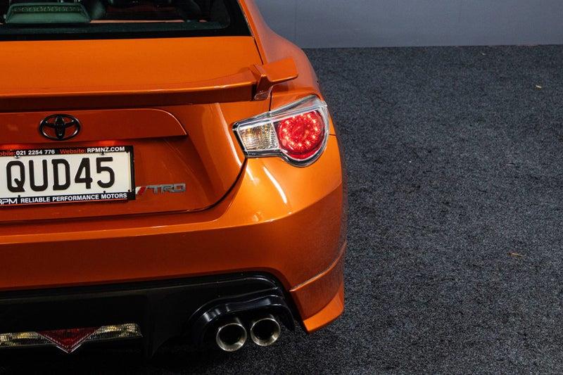 2013 Toyota 86