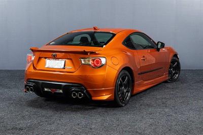 2013 Toyota 86 - Thumbnail