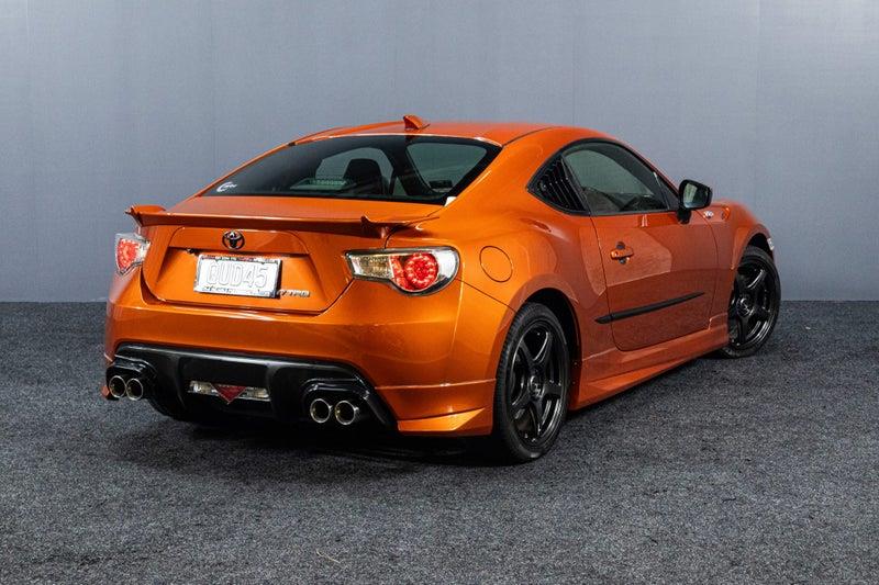 2013 Toyota 86