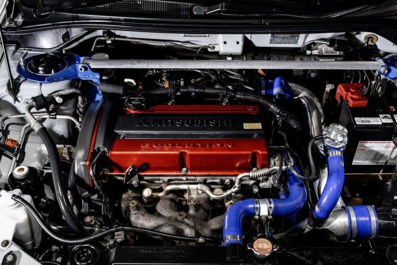 2001 Mitsubishi Lancer