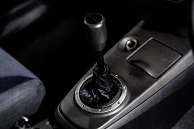 2001 Mitsubishi Lancer - Thumbnail