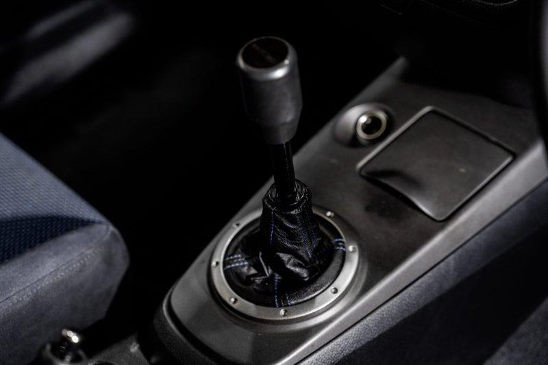 2001 Mitsubishi Lancer