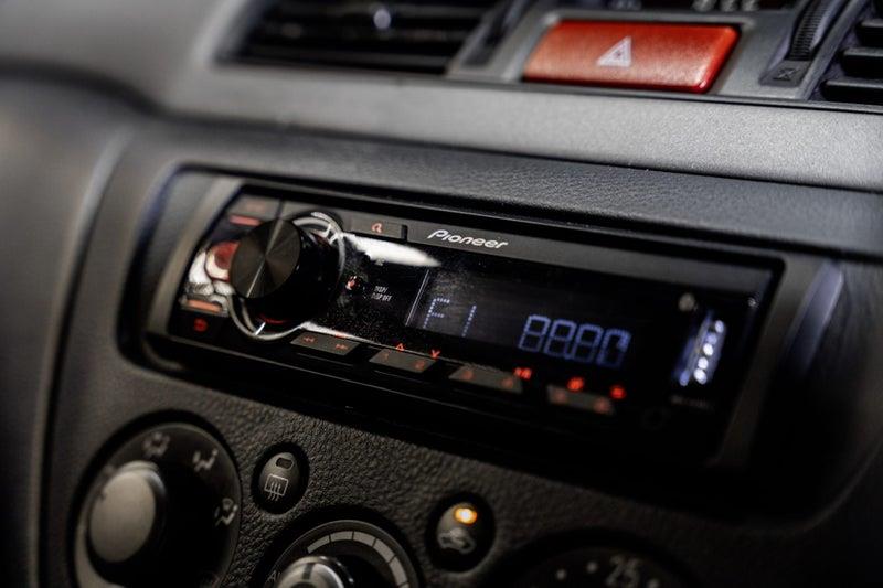 2001 Mitsubishi Lancer