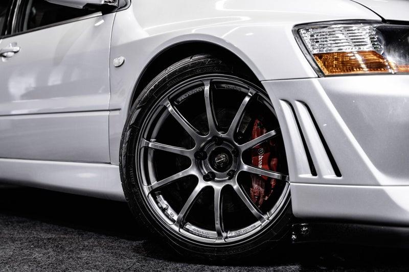 2001 Mitsubishi Lancer