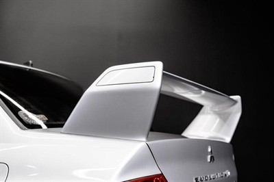 2001 Mitsubishi Lancer - Thumbnail