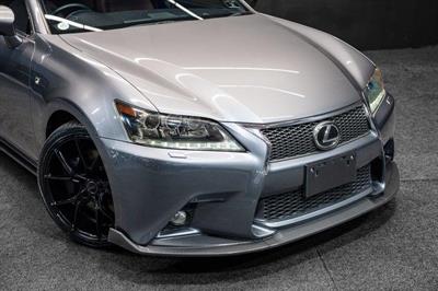 2012 Lexus GS 350 - Thumbnail