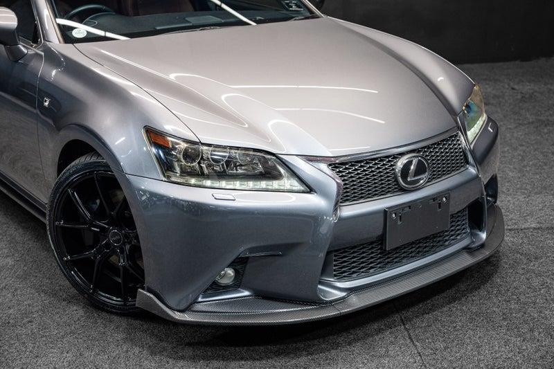 2012 Lexus GS 350