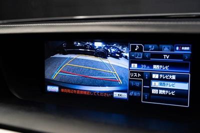 2012 Lexus GS 350 - Thumbnail