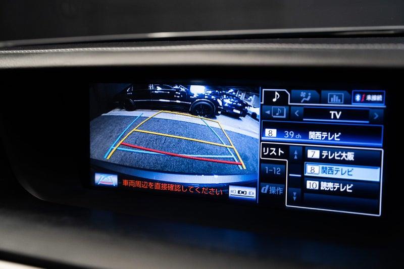 2012 Lexus GS 350