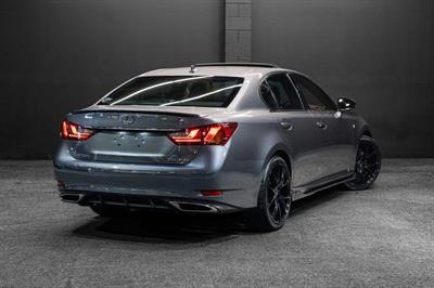 2012 Lexus GS 350 - Thumbnail