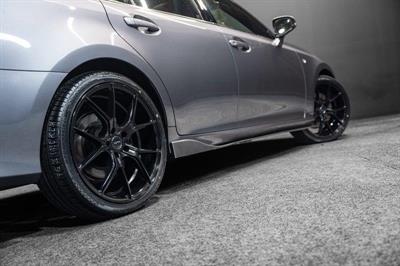 2012 Lexus GS 350 - Thumbnail
