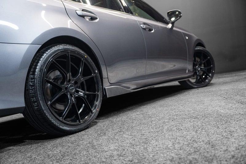 2012 Lexus GS 350