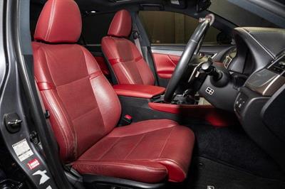 2012 Lexus GS 350 - Thumbnail
