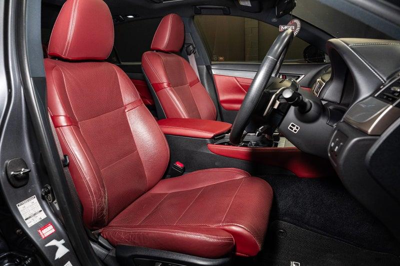 2012 Lexus GS 350