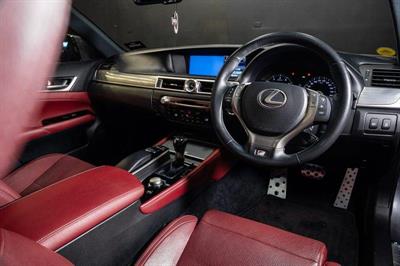 2012 Lexus GS 350 - Thumbnail