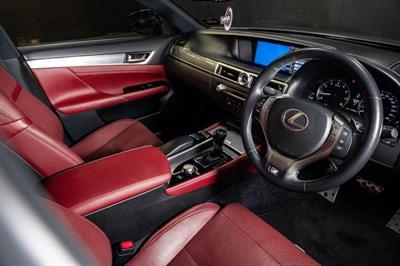 2012 Lexus GS 350 - Thumbnail