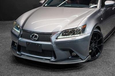 2012 Lexus GS 350 - Thumbnail