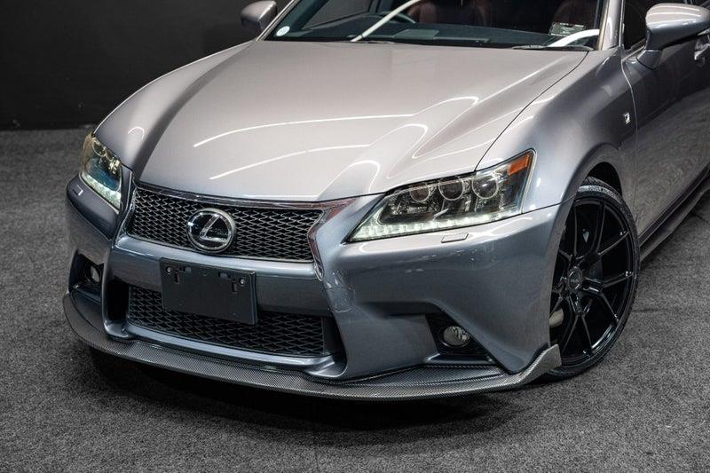 2012 Lexus GS 350