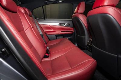 2012 Lexus GS 350 - Thumbnail