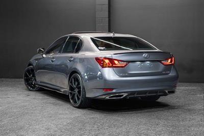 2012 Lexus GS 350 - Thumbnail