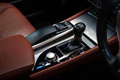 2012 Lexus GS 350 - Thumbnail