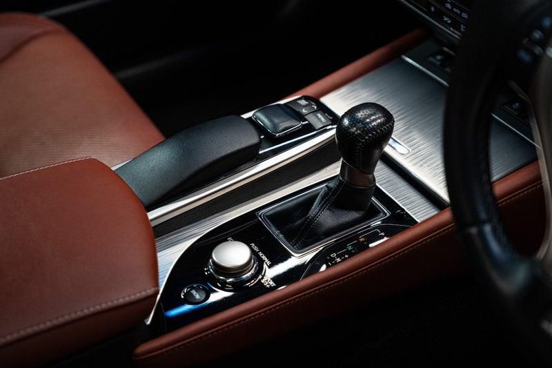 2012 Lexus GS 350