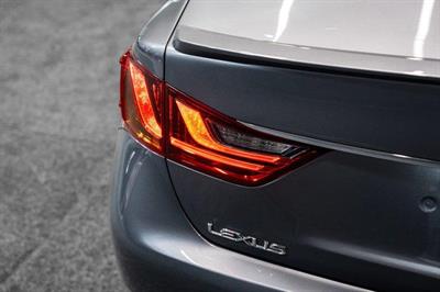 2012 Lexus GS 350 - Thumbnail