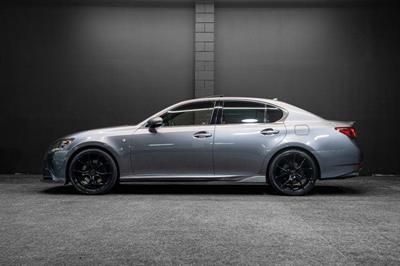 2012 Lexus GS 350 - Thumbnail