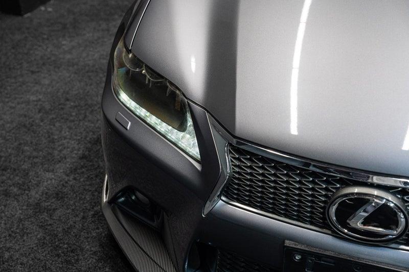 2012 Lexus GS 350