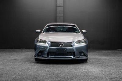 2012 Lexus GS 350 - Thumbnail