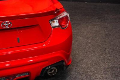 2014 Toyota 86 - Thumbnail