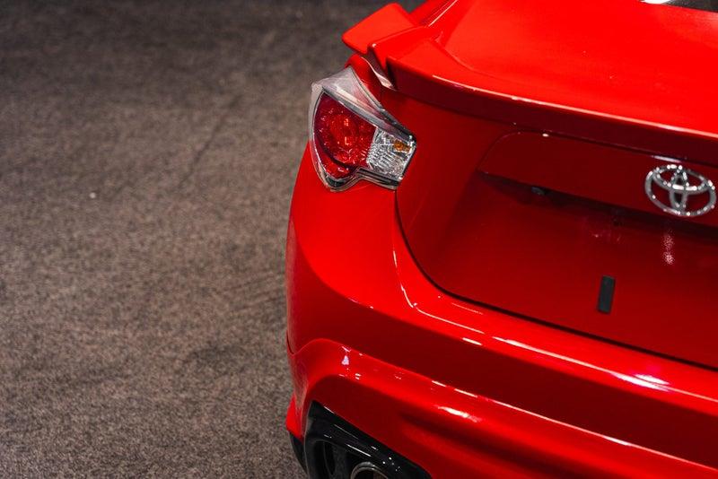2014 Toyota 86