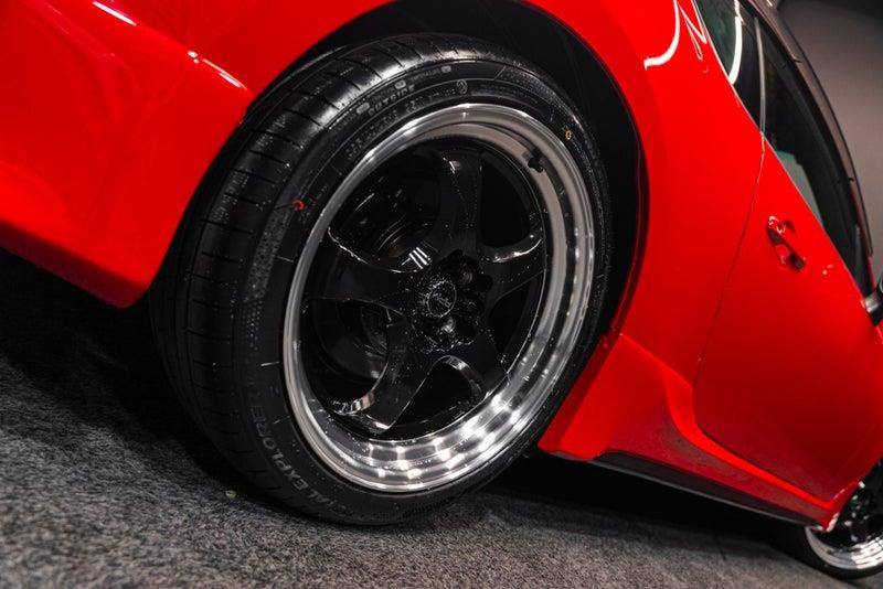2014 Toyota 86