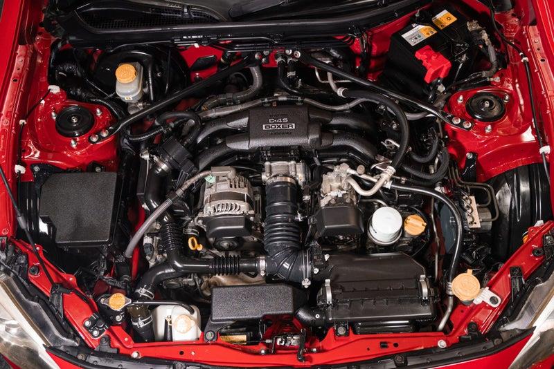 2014 Toyota 86