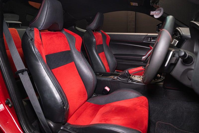 2014 Toyota 86