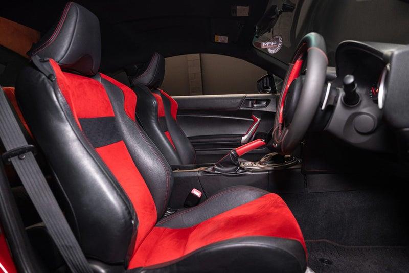 2014 Toyota 86