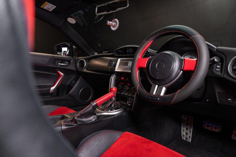 2014 Toyota 86
