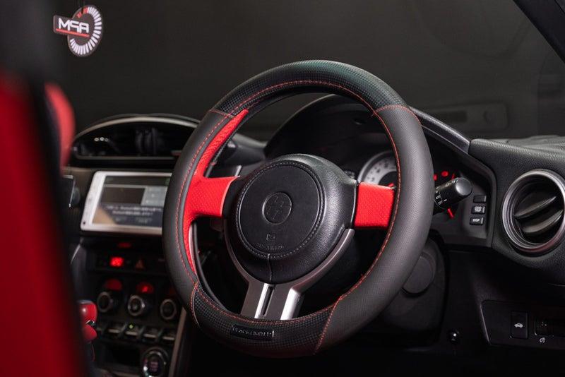 2014 Toyota 86