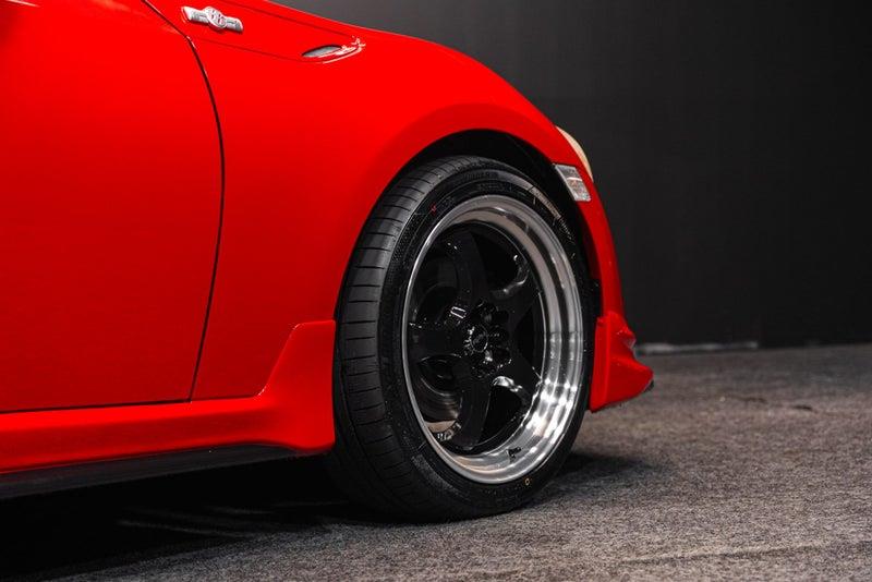 2014 Toyota 86