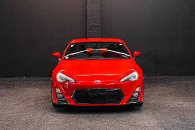 2014 Toyota 86 - Thumbnail