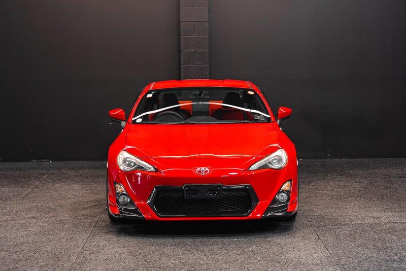 2014 Toyota 86