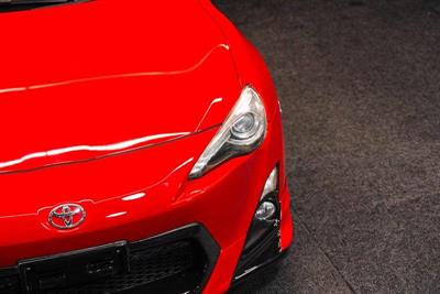 2014 Toyota 86 - Thumbnail